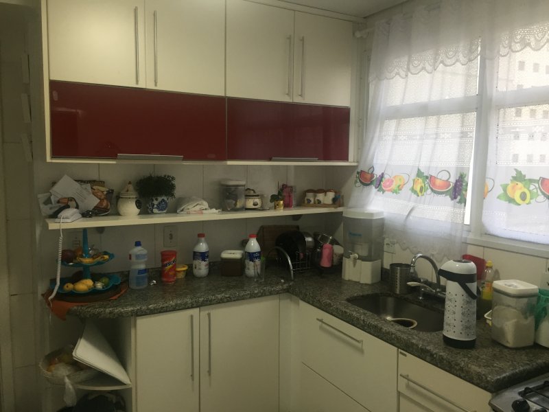 imóvel com 105m² - Vila Gumercindo - São Paulo