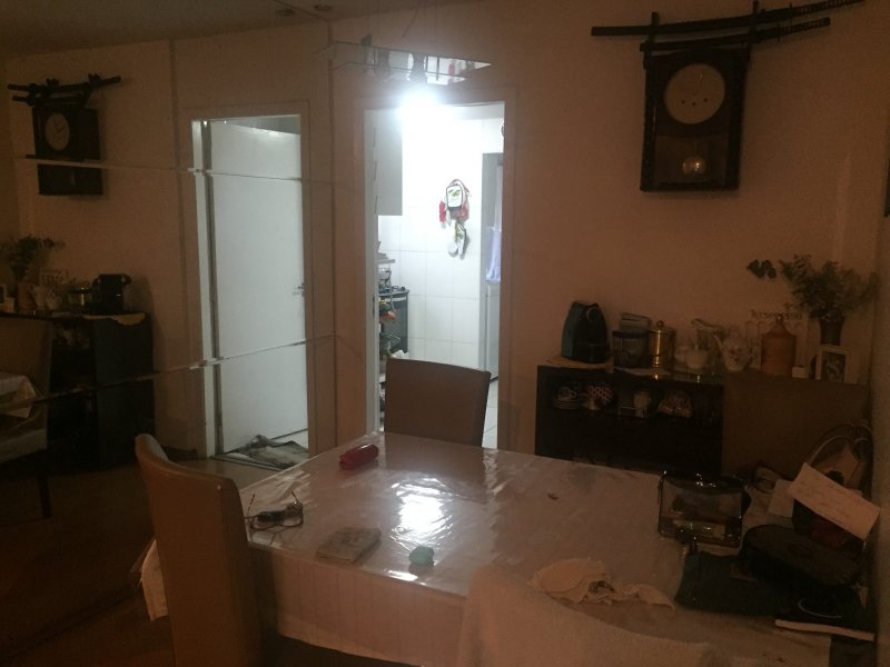 imóvel com 105m² - Vila Gumercindo - São Paulo