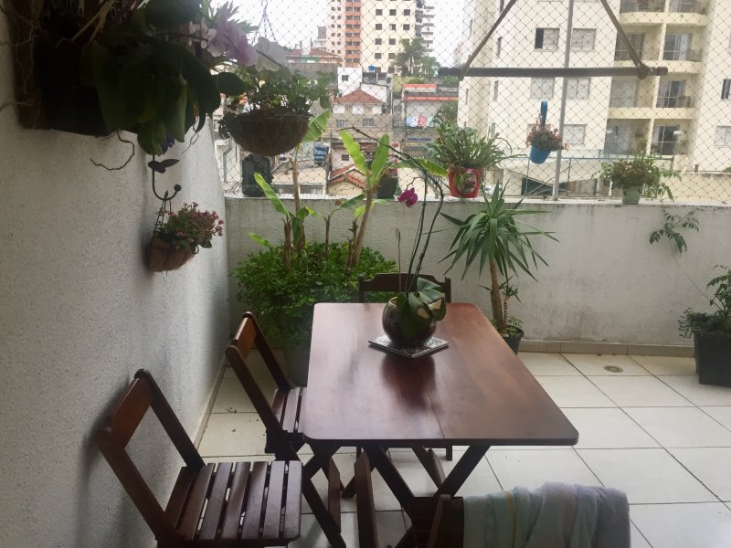 imóvel com 105m² - Vila Gumercindo - São Paulo