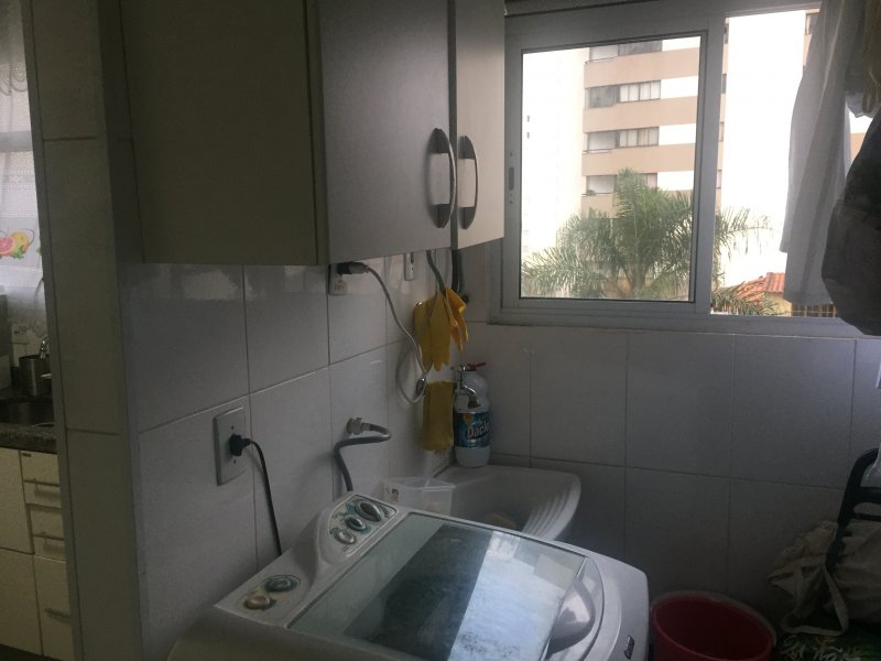 imóvel com 105m² - Vila Gumercindo - São Paulo