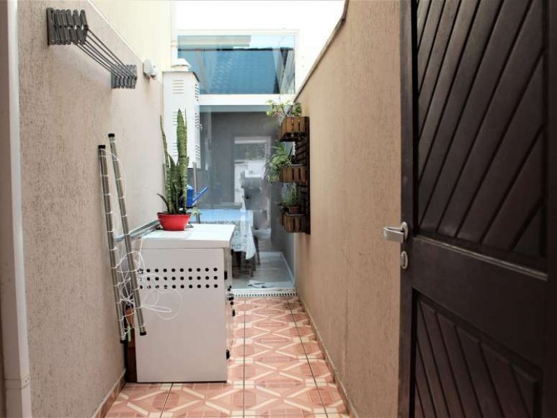 imóvel com 170m² - Orleans - Curitiba