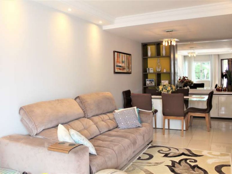 imóvel com 170m² - Orleans - Curitiba
