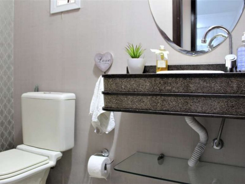 imóvel com 170m² - Orleans - Curitiba