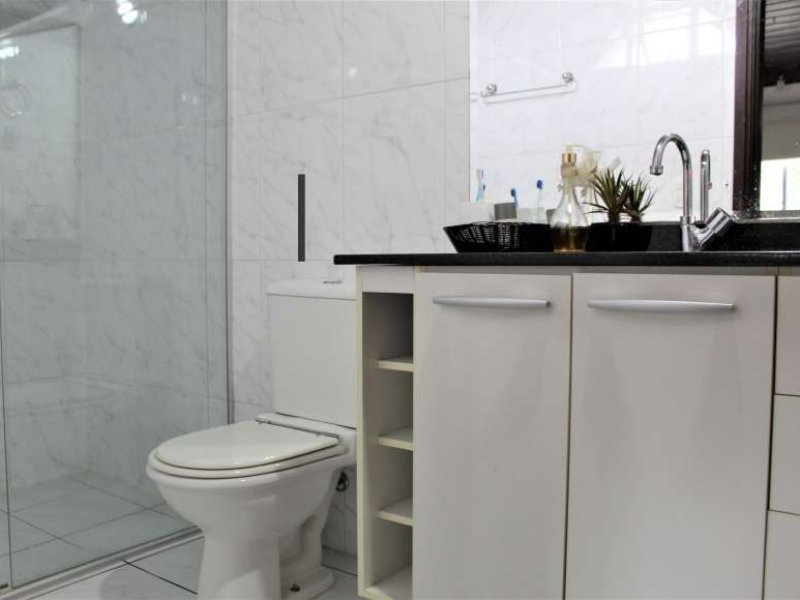 imóvel com 170m² - Orleans - Curitiba