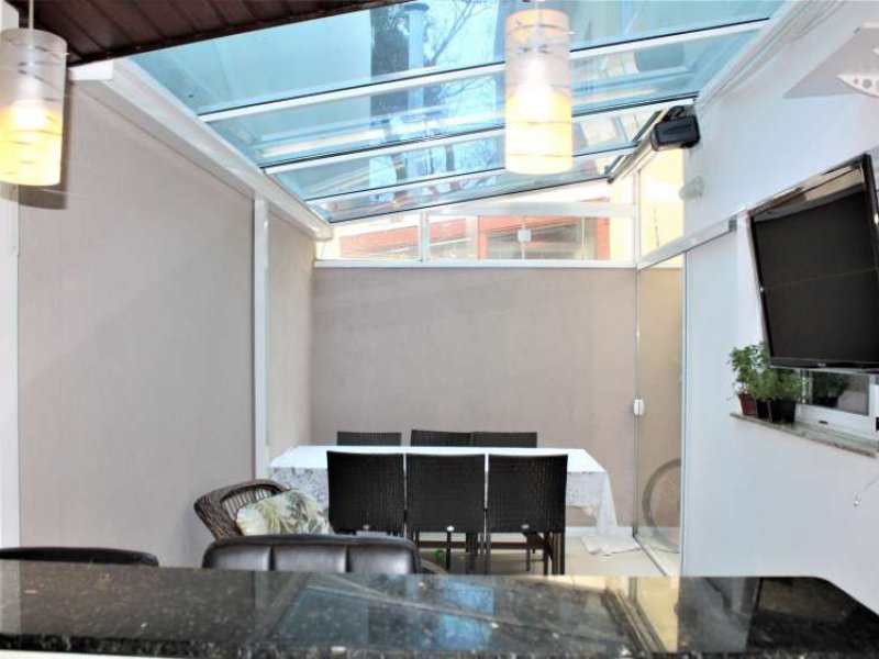 imóvel com 170m² - Orleans - Curitiba