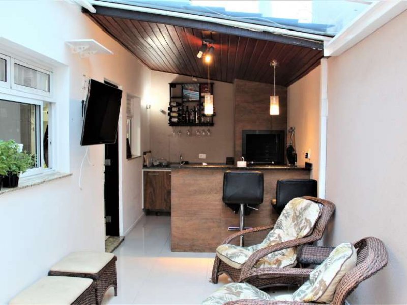 imóvel com 170m² - Orleans - Curitiba