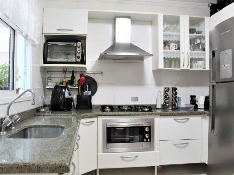 imóvel com 170m² - Orleans - Curitiba