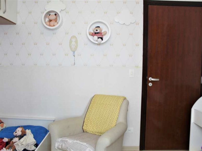 imóvel com 170m² - Orleans - Curitiba