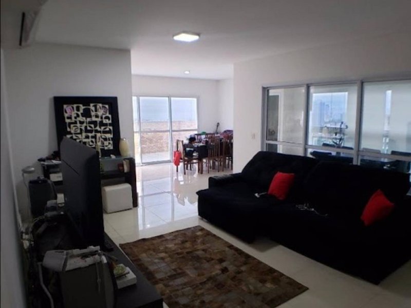 Apartamento à venda Ponta da Praia com 220m² e 3 quartos por R$ 940.000 - 137547372-gy7pwd6zaik1.jpg