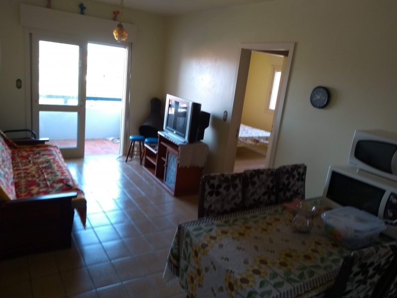 Apartamento à venda centro  com 53m² e 1 quarto por R$ 155.000 - 1790825294-img-20181228-095739599.jpg