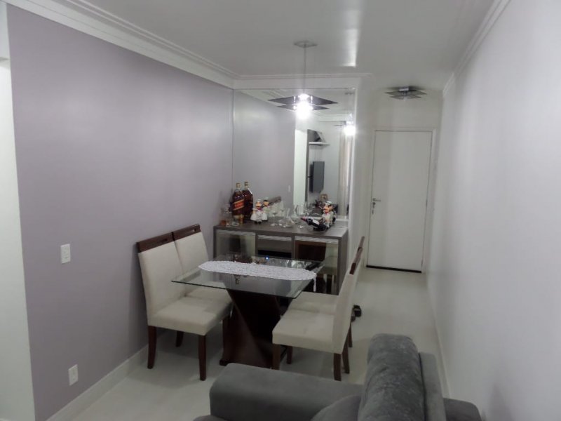 Apartamento à venda Cidade Ariston Estela Azevedo com 52m² e 2 quartos por R$ 215.000 - 2145607381-img-20191018-wa0041.jpg