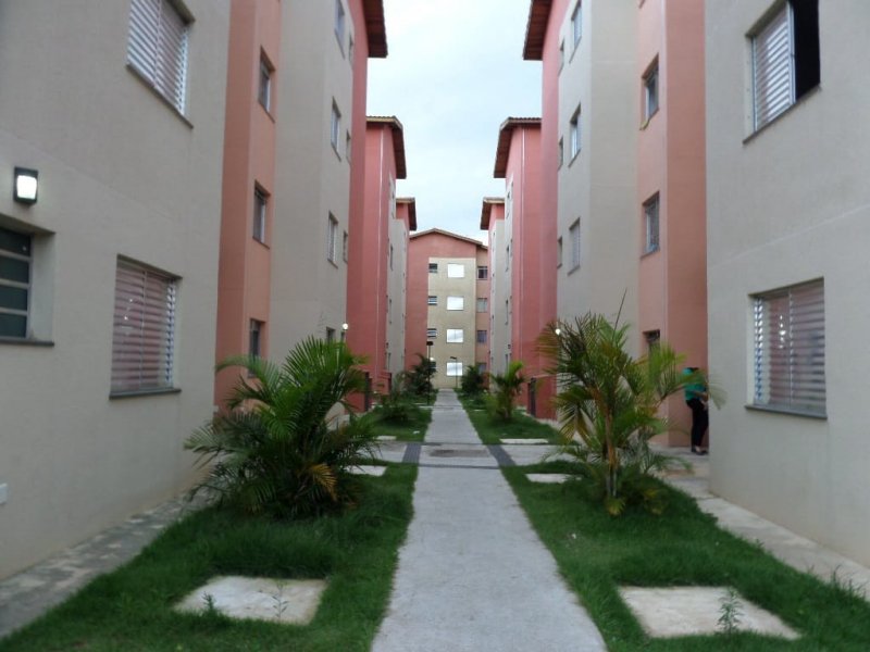 Apartamento à venda Cidade Ariston Estela Azevedo com 52m² e 2 quartos por R$ 215.000 - 992353477-img-20191018-wa0031.jpg