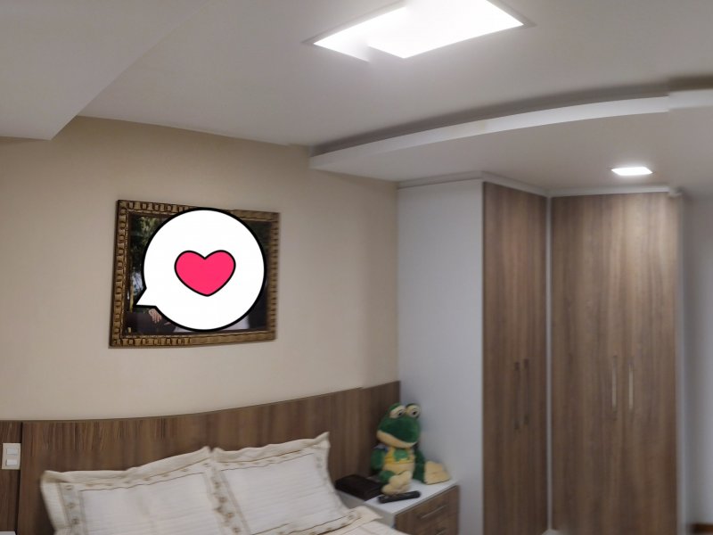 Apartamento à venda Morada de Laranjeiras com 55m² e 2 quartos por R$ 258.000 - 1586376749-img-20191015-164929.jpg