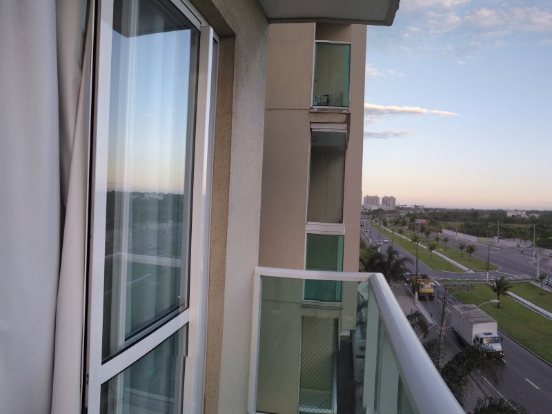 Apartamento à venda Morada de Laranjeiras com 55m² e 2 quartos por R$ 258.000 - 262641925-pano-20191015-172359.jpg