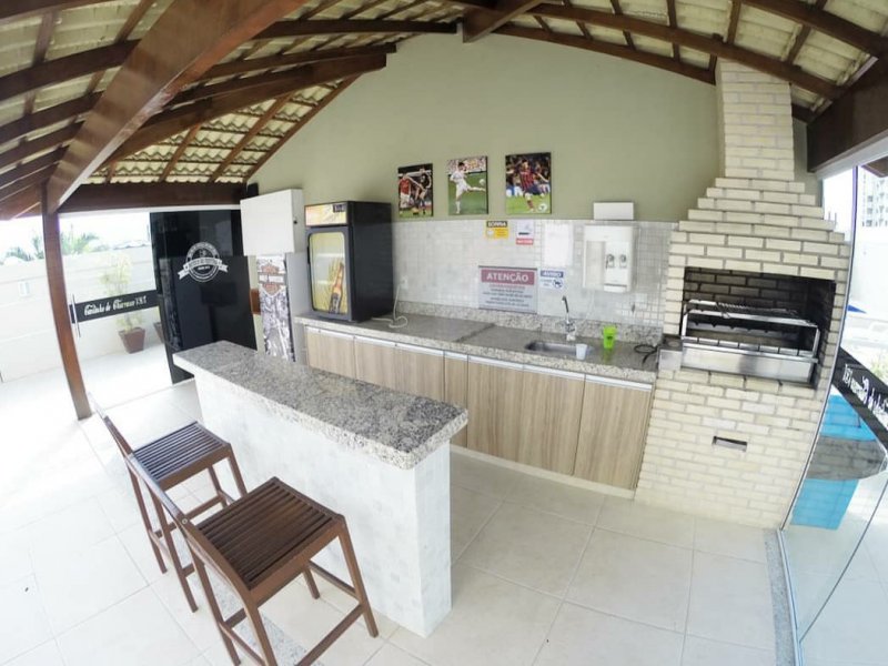 Apartamento à venda Morada de Laranjeiras com 55m² e 2 quartos por R$ 258.000 - 966221934-img-20191015-174547.jpg