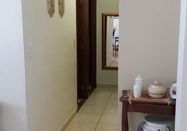 imóvel com 78m²