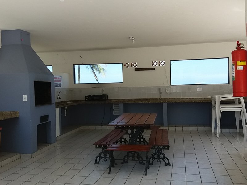 imóvel com 78m² - Prainha - Caraguatatuba
