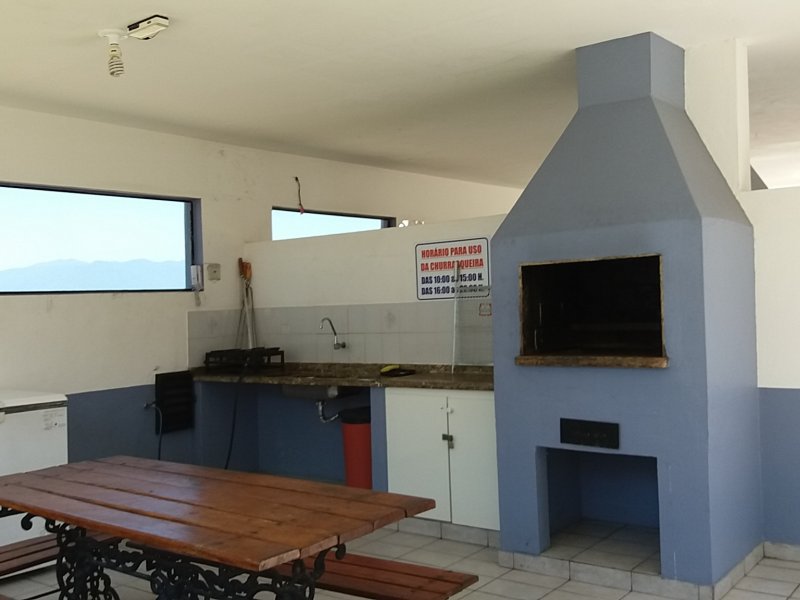 imóvel com 78m² - Prainha - Caraguatatuba