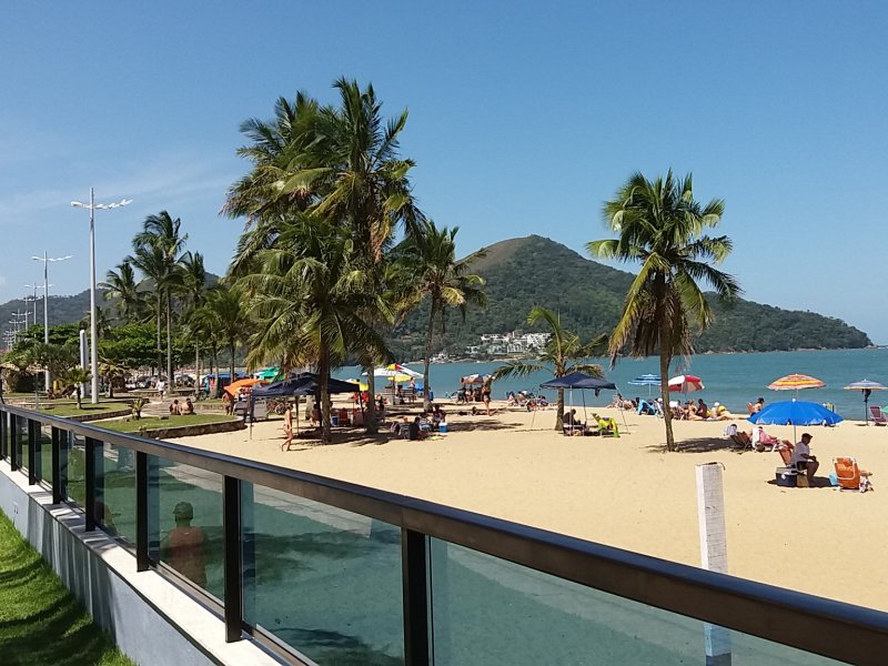 imóvel com 78m² - Prainha - Caraguatatuba
