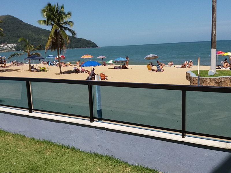 imóvel com 78m² - Prainha - Caraguatatuba
