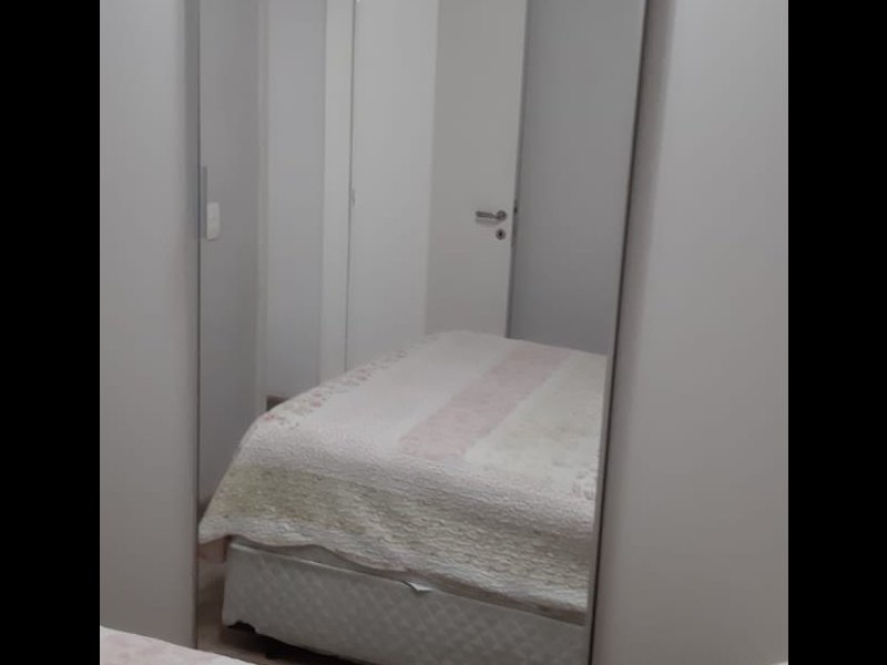 Apartamento à venda Nova Petrópolis com 56m² e 2 quartos por R$ 290.000 - 1251904894-quarto.jpg