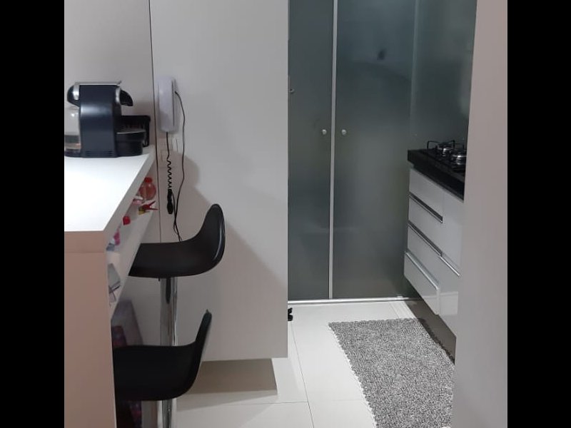 Apartamento à venda Nova Petrópolis com 56m² e 2 quartos por R$ 290.000 - 1582813852-cozinha3.jpg