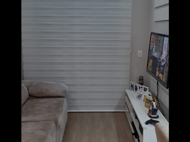 Apartamento à venda Nova Petrópolis com 56m² e 2 quartos por R$ 290.000 - 1749429029-sala2.jpg