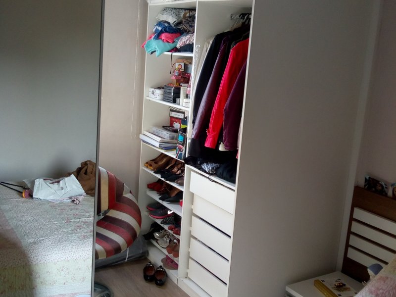 Apartamento à venda Nova Petrópolis com 56m² e 2 quartos por R$ 290.000 - 1984739827-img-20190828-155446672.jpg