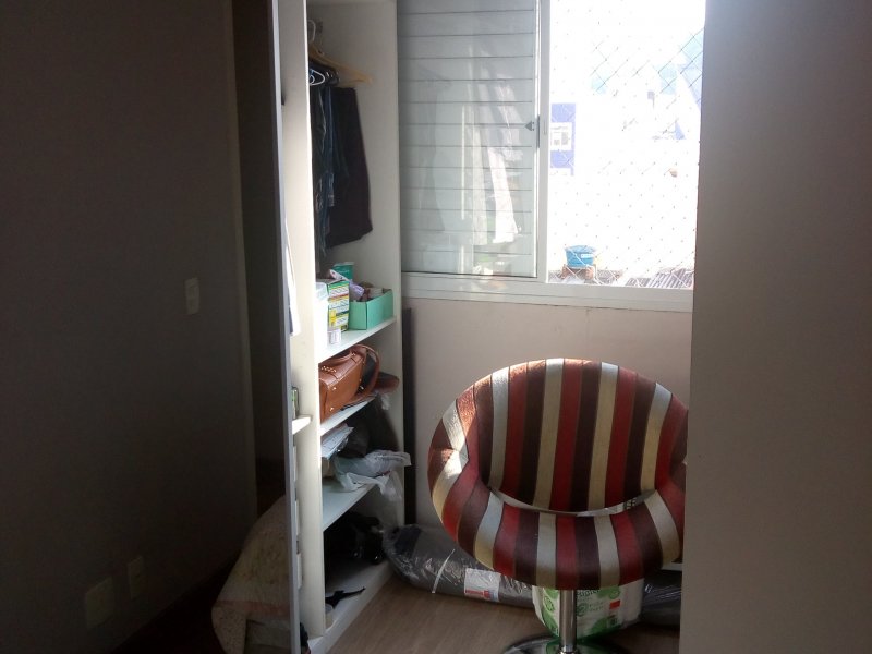 Apartamento à venda Nova Petrópolis com 56m² e 2 quartos por R$ 290.000 - 521251442-armario.jpg