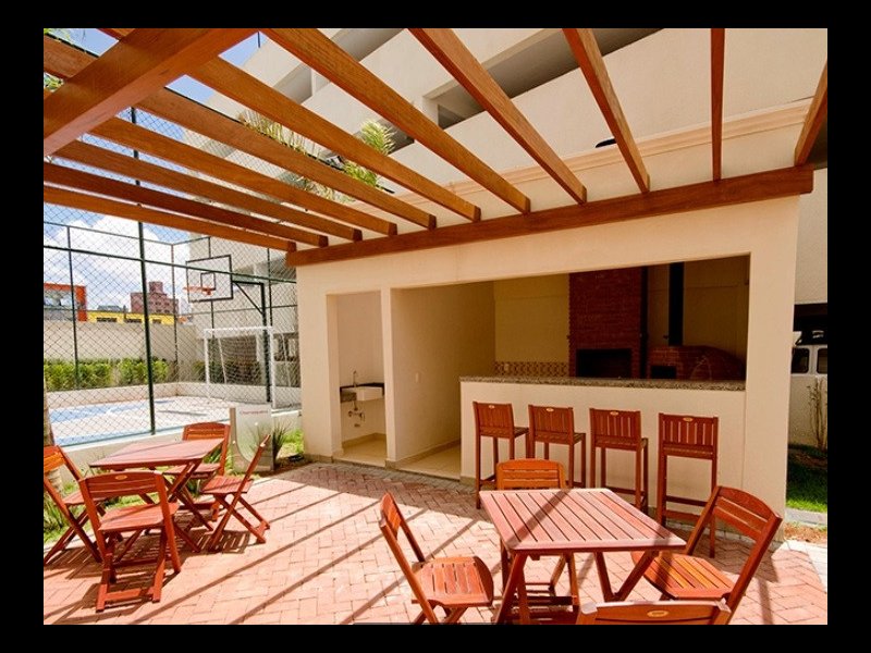 Apartamento à venda Nova Petrópolis com 56m² e 2 quartos por R$ 290.000 - 716350545-churra.jpg