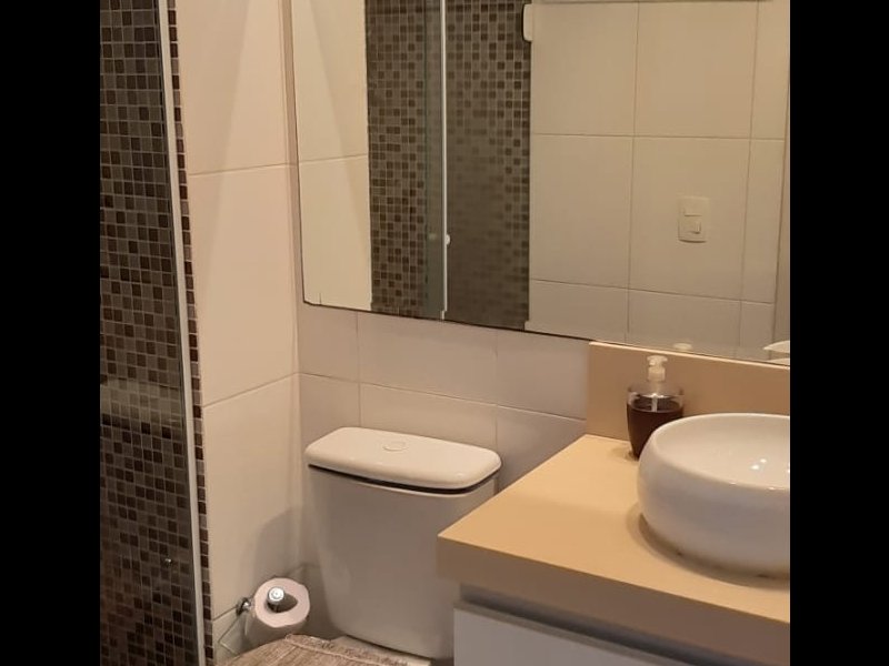 Apartamento à venda Nova Petrópolis com 56m² e 2 quartos por R$ 290.000 - 743081682-banheiro2.jpg