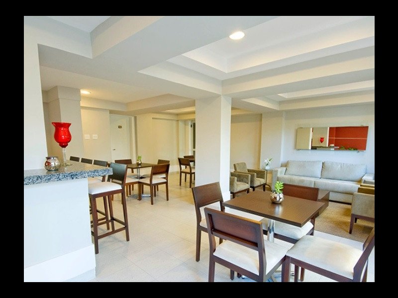 Apartamento à venda Nova Petrópolis com 56m² e 2 quartos por R$ 290.000 - 95536750-festa.jpg