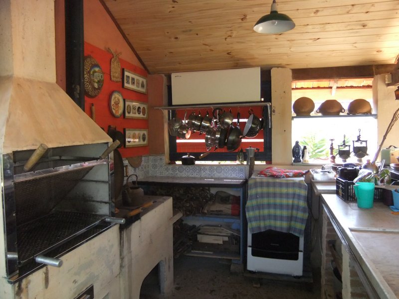 Casa à venda Jardim dos Pinheiros com 250m² e 2 quartos por R$ 750.000 - 1115052584-dscf4580.JPG