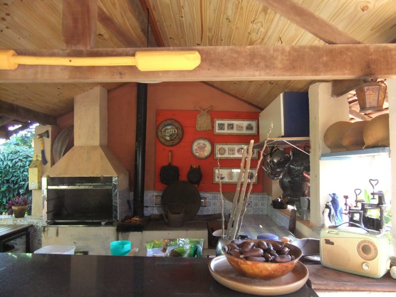 Casa à venda Jardim dos Pinheiros com 250m² e 2 quartos por R$ 750.000 - 1425494458-dscf4578.JPG