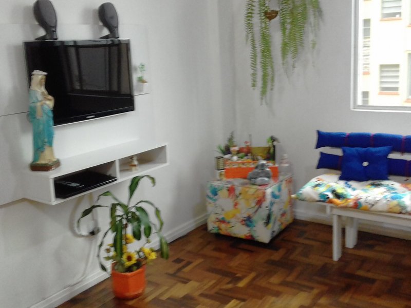Apartamento à venda Centro Histórico com 32m² e 1 quarto por R$ 135.000 - 2047629105-img-20190916-wa0040.jpeg
