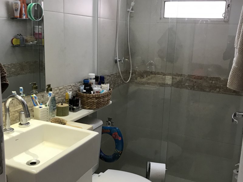 Apartamento à venda Jardim Lallo com 41m² e 2 quartos por R$ 260.000 - 1176477926-img-9335.JPG