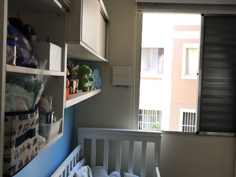 Apartamento à venda Jardim Lallo com 41m² e 2 quartos por R$ 260.000 - 1736568036-img-9344.JPG