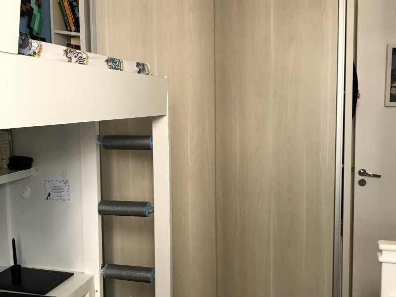 Apartamento à venda Jardim Lallo com 41m² e 2 quartos por R$ 260.000 - 2016135009-img-9349.JPG