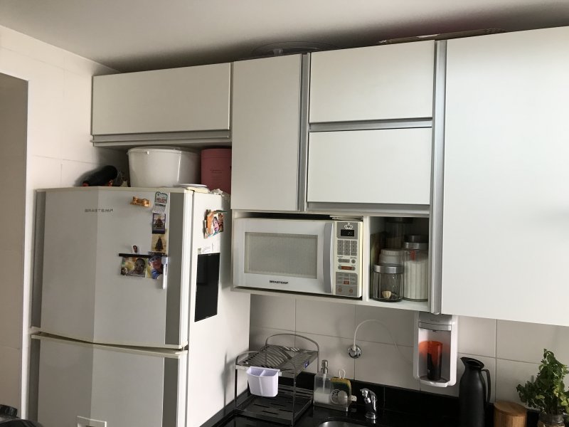 Apartamento à venda Jardim Lallo com 41m² e 2 quartos por R$ 260.000 - 47245403-img-9278.JPG