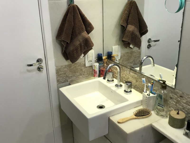 Apartamento à venda Jardim Lallo com 41m² e 2 quartos por R$ 260.000 - 510167421-img-9339.JPG