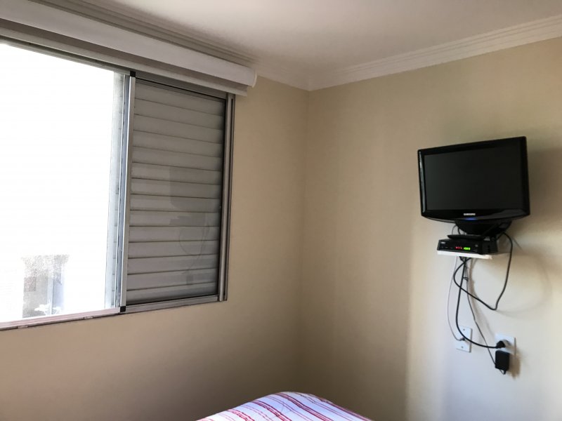 Apartamento à venda Jardim Lallo com 41m² e 2 quartos por R$ 260.000 - 801962645-img-9317.JPG