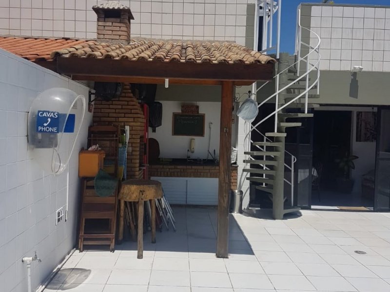 Cobertura à venda Balneário Cidade Atlântica com 220m² e 3 quartos por R$ 600.000 - 1142219336-img-20190718-wa0396.jpg