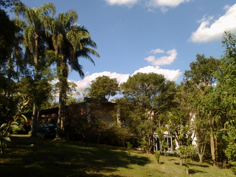 imóvel com 5000m² - Chácaras Casemiro - Suzano