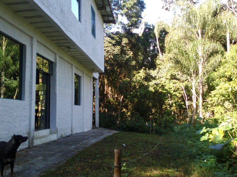 imóvel com 5000m² - Chácaras Casemiro - Suzano