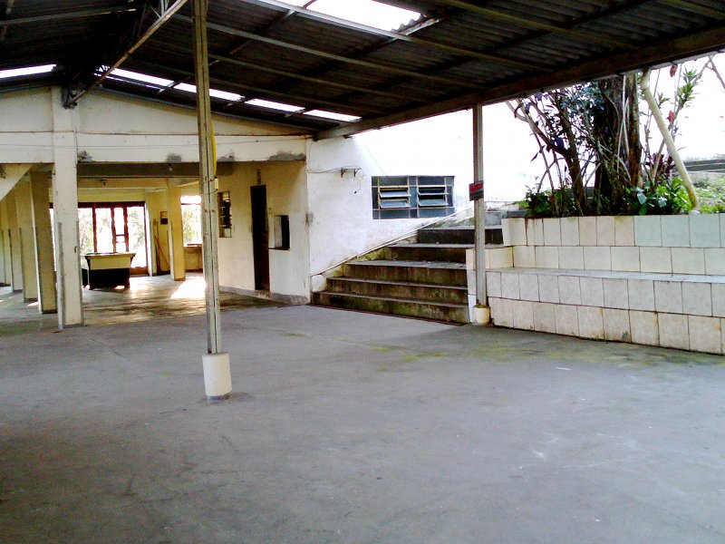 imóvel com 5000m² - Chácaras Casemiro - Suzano