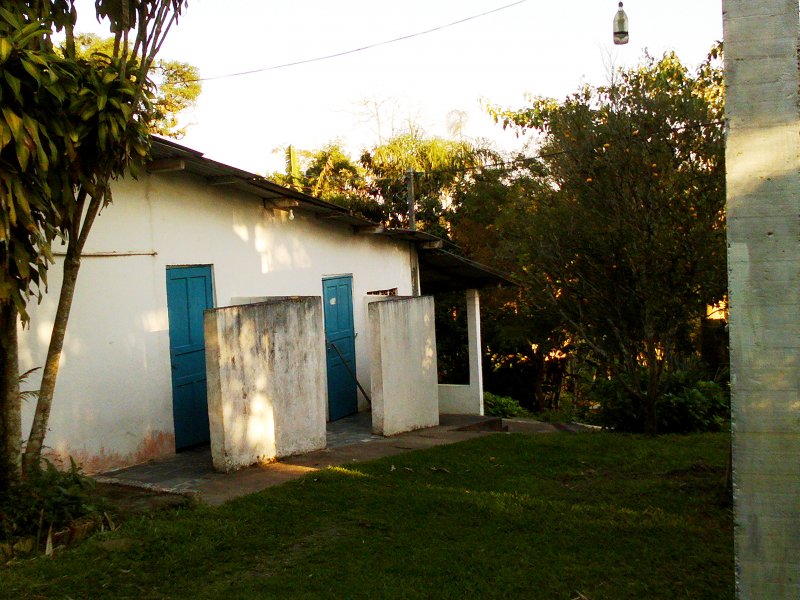 imóvel com 5000m² - Chácaras Casemiro - Suzano