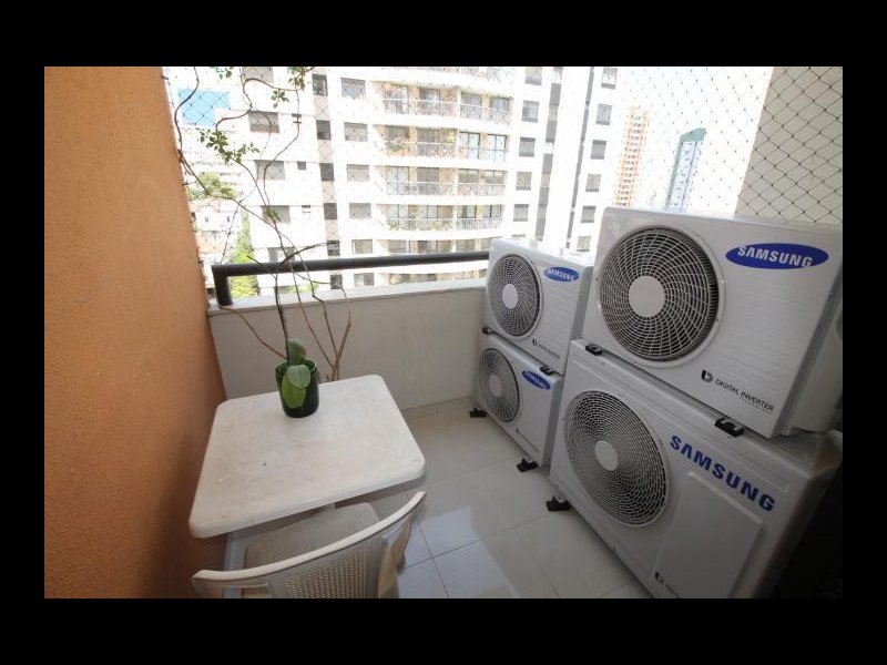 imóvel com 94m² - Pompéia - São Paulo