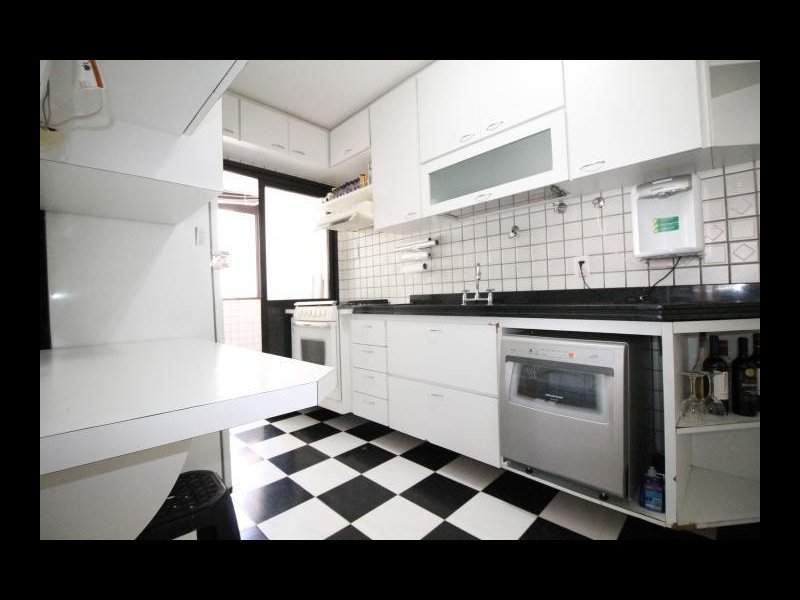 imóvel com 94m² - Pompéia - São Paulo