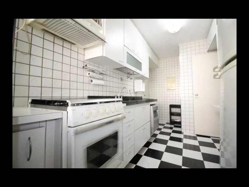 imóvel com 94m² - Pompéia - São Paulo