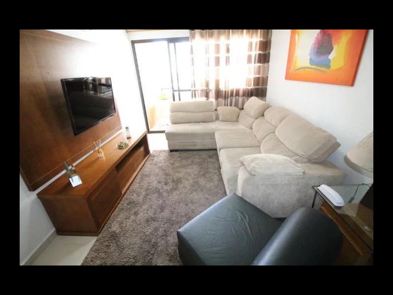 imóvel com 94m² - Pompéia - São Paulo